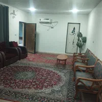 اجاره روزانه/هفتگی/ماهانه ویلا ۶۵۰ متری|اجارهٔ کوتاه‌مدت ویلا و باغ|دزفول, |دیوار
