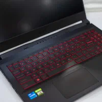 لپتاپ گیمینگ MSI Katana نسل 12 با 4 گیگ گرافیک|رایانه همراه|یزد, |دیوار
