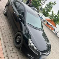 جک J5 اتوماتیک 1800cc، مدل ۱۳۹۴
