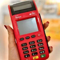 پزبانکی گارانتی کتبی کارتخوان سیار7210کشلس نیوپوز|فروشگاه و مغازه|اصفهان, مولوی|دیوار
