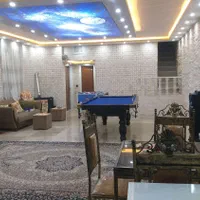 باغ ویلا اجاره ای داخل شهر فقط ۲نفر نهایتا ۳نفره|اجارهٔ کوتاه‌مدت ویلا و باغ|مشهد, شاهد (شهرک غرب)|دیوار