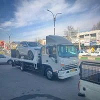 امدادخودرو/خودروسوار/کفی خودروبر یدکش جرثقیل کرج|خدمات حمل و نقل|کرج, گلشهر|دیوار