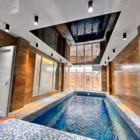 اجاره ویلا استخردار دوخوابه