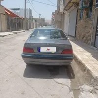 خودرو  پژو پارس سال  مدل xu7|خودرو سواری و وانت|کرمانشاه, |دیوار