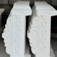 جدول نرده باغچه رودیواری حصار|مصالح و تجهیزات ساختمان|رشت, کوی طالقانی|دیوار