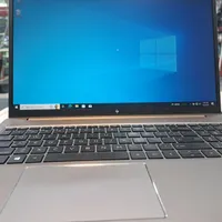 لپ تاپ اچ zbook g7  یه شاهکار از اچ پی|رایانه همراه|تبریز, |دیوار