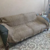 شال مبل 2متری در رنگبندی زیباوکاربردی خریدازتولیدی|مبلمان خانگی و میز عسلی|تهران, پیروزی|دیوار