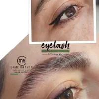 خدمات کاشت مژه اکستنشن لیفت مژه ابرو آموزش|خدمات آرایشگری و زیبایی|مشهد, یوسفیه|دیوار