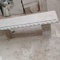 فروش عمده نیمکت سنگی طبیعی کلاسیک|صندلی و نیمکت|تهران, خزانه|دیوار