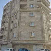 اپارتمان90متری فخار روبروی فروشگاه نمونه