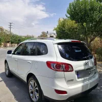 هیوندای سانتافه ix 45 3500cc، مدل ۲۰۱۱