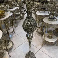 کنار سالن برنز برنزی|صنایع دستی و سایر لوازم تزئینی|کرج, المهدی|دیوار