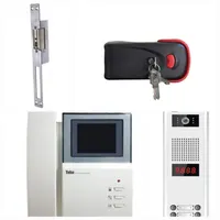 برقکار نصاب قفل برقی درب دربازکن ایفون تصویری صوتی|خدمات پیشه و مهارت|مشهد, وکیل‌آباد|دیوار