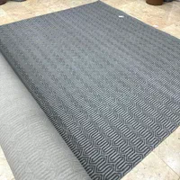 موکت سوزنی دولایه ظریف مصور|موکت|مشهد, توس (بلوار توس)|دیوار