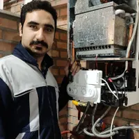 آبگرمکن پکیج رادیاتور