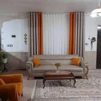 پرده کاغذ دیواری پالاز موکت|پرده، رانر، رومیزی|کازرون, |دیوار