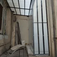 جوشکار و آهنگرسیار/ نرده حفاظ/سقف/پله/لوله کشی گاز|خدمات پیشه و مهارت|تهران, جنت‌آباد مرکزی|دیوار