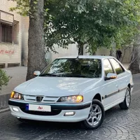 پژو پارس موتور جدید XU7P (سفارشیELX)، مدل ۱۴۰۲ فول
