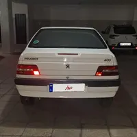 فروش یک دستگاه پژو SLX tu5|خودرو سواری و وانت|ساوه, |دیوار