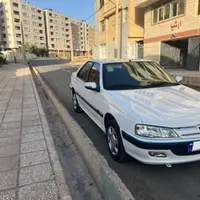 پارس ۴۰۲ XU7P|خودرو سواری و وانت|شیراز, فرهنگ شهر|دیوار