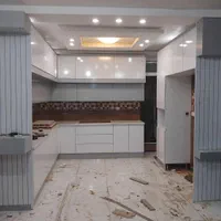 ساخت ونصب انواع کابینت کمد دیواری|مصالح و تجهیزات ساختمان|ایلام, |دیوار