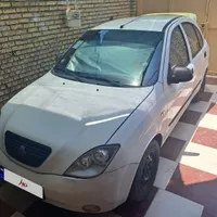 تیبا 2 (هاچبک) EX، مدل ۱۳۹۸