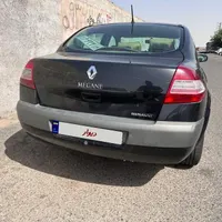 مگان ۱۶۰۰ دنده۸۹|خودرو سواری و وانت|تهران, اکباتان|دیوار