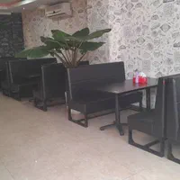 مبل صندلی رستوران باغی رستورانی