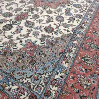 فرش جفت ۶متری دستباف اردکان|فرش|تهران, نارمک|دیوار