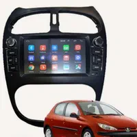 مانیتور سمند پرشیا پارس ساینا کوییک