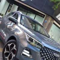 ام‌وی‌ام X55 Pro خاکستری صفر خشک|خودرو سواری و وانت|اصفهان, جلفا|دیوار