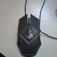 موس گیمینگ rgb دار