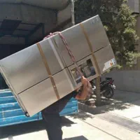 اتوبار باربری/خاور،وانت/حمل ونقل باراثاثیه باتخفیف|خدمات حمل و نقل|کاشان, |دیوار