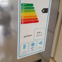 (*سایدLGمدلSXP430TSباگارانتی گلدایران کمیاب*)|یخچال و فریزر|تهران, دبستان|دیوار