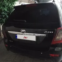 لیفان X60 دنده‌ای، مدل ۱۳۹۲|خودرو سواری و وانت|کرمان, |دیوار