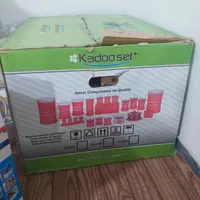سرویس آشپزخونه