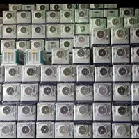 کولر آبی ۳۵۰۰ بغل زن|کولر آبی|کرج, شهرک فهمیده|دیوار