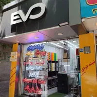 شیشه دودی (فتوکرومیک - Uv400نانو سرامیک )