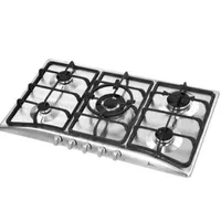 اجاق گاز صفحه ای رومیزی|اجاق گاز و لوازم برقی پخت‌وپز|قزوین, |دیوار