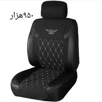 روکش صندلی عمده(لوکس کارمانیا)دولت آباد|قطعات یدکی و لوازم جانبی|کرمانشاه, |دیوار