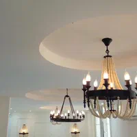 نقاشی ساختمان انزلی