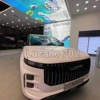 لوکانو 7، مدل۲۰۲۴ LUCANO