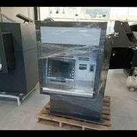 نمایندگی مرکزی کارتخوان سیار کشلس خودپرداز atm|فروشگاه و مغازه|تهران, یوسف‌آباد|دیوار