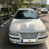 سمند، مدل ۱۳۹۱|خودرو سواری و وانت|تبریز, |دیوار