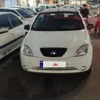 فروش تیبا 2 بیرنگ مدل 1400|خودرو سواری و وانت|باقرشهر, |دیوار