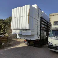 فوم سقفی /یونولیت سقفی/ ورق های عایق|عمدهفروشی|کهنوج, |دیوار