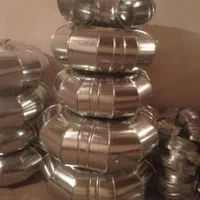 زانوی برای دستگاه صنعتی و هود آشپزخانه ابراهیمی|بخاری، هیتر، شومینه|قم, انسجام|دیوار