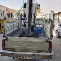 دیگ بخار دستگاه بخار ۲۰۰ ۳۰۰ خشکشویی سنگشویی|ماشین‌آلات صنعتی|شریف‌آباد, |دیوار