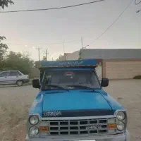 فروش نیسان مدل 95