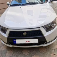 دنا پلاس اتومات توربو سال ۱۳۹۹